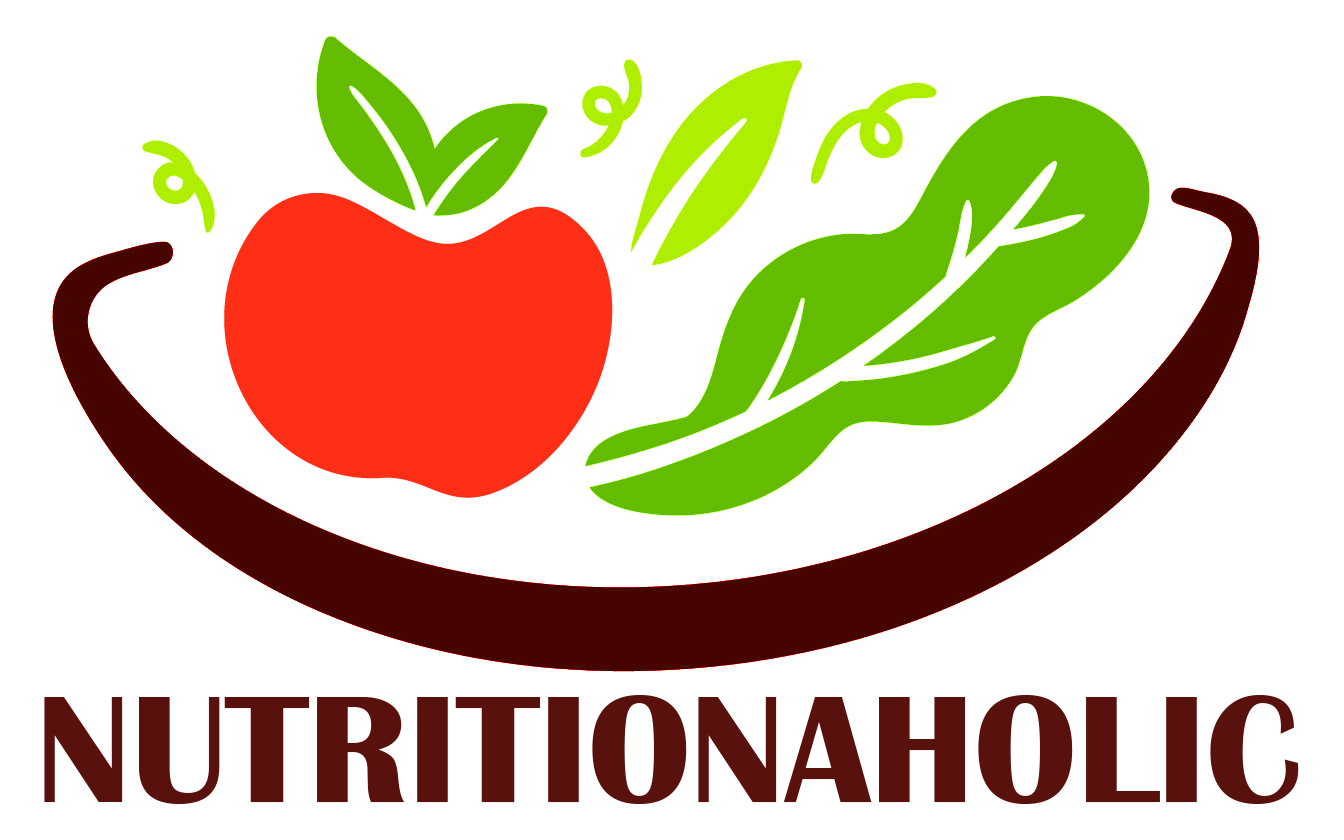 NutritionaHolic